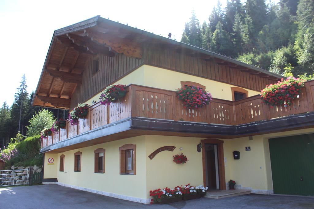 Haus Johanna Radstadt Exteriör bild
